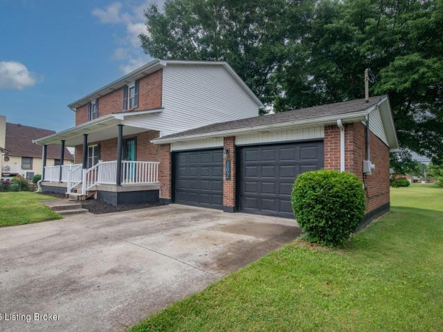 House for sale in Fort Knox, Kentucky