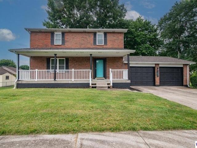 House for sale in Fort Knox, Kentucky