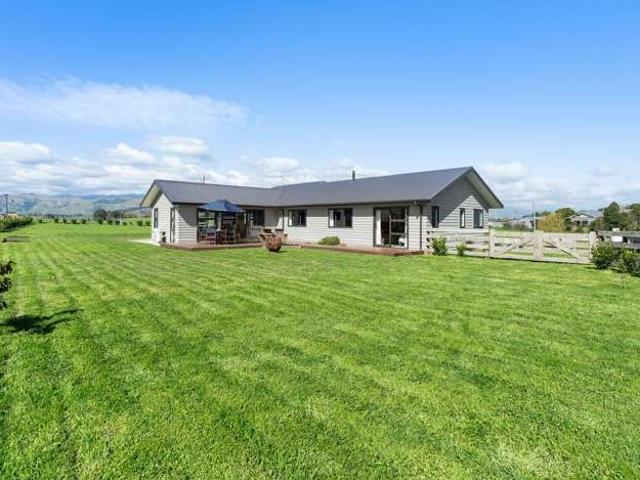 Property for sale in Horowhenua District