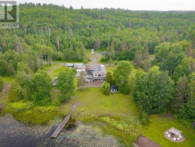 House for sale in Wanup, Ontario