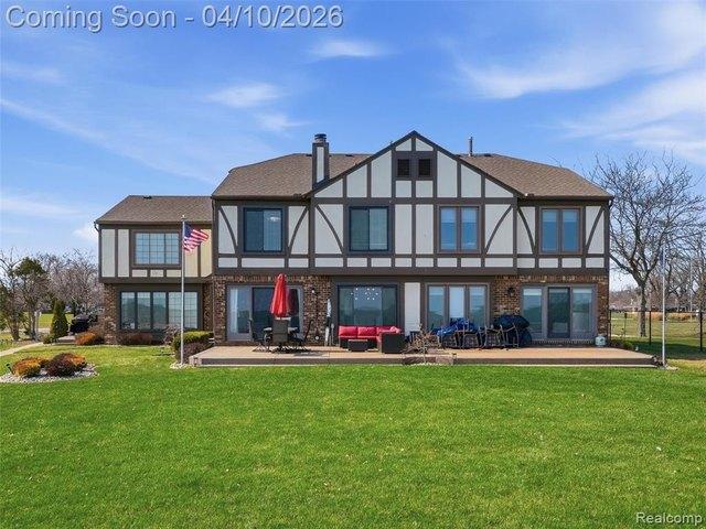 Condo for sale in Saint Clair Shores, Michigan
