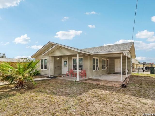 Commercial for sale in Karnes City, Texas