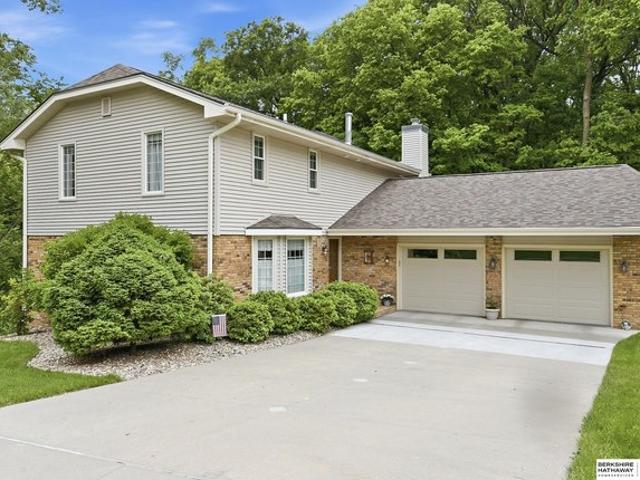 House for sale in Nebraska
