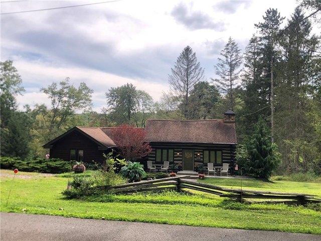 House for sale in Chalkhill, Wharton Township