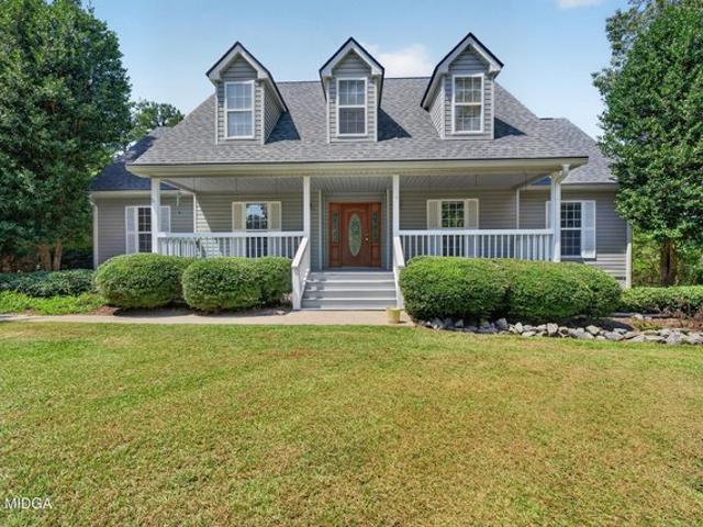 House for sale in Fort Valley, Georgia