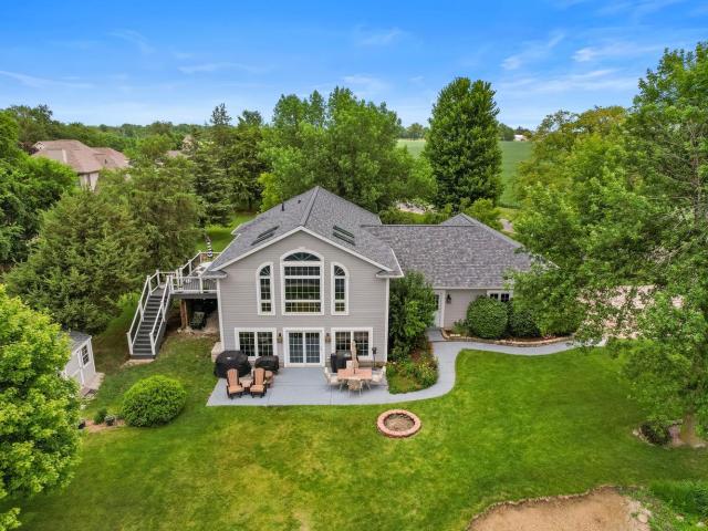 House for sale in Fairbury, Illinois