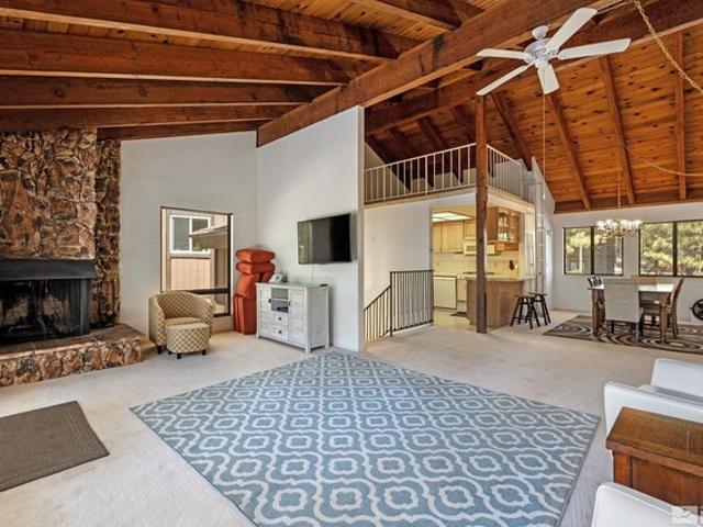 Condo for sale in Stateline, Nevada