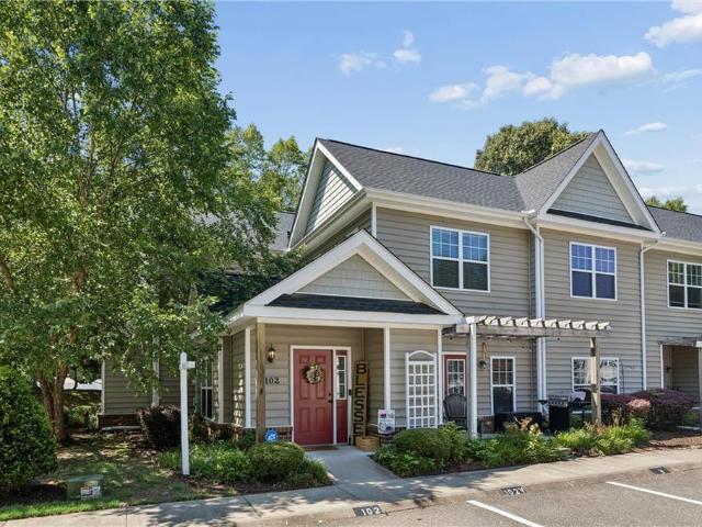 Condo for sale in Lake View Cove, Smithfield