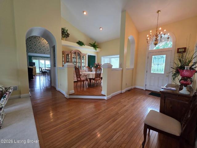 House for sale in Springfield, Kentucky