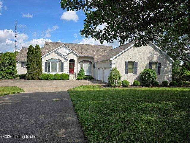 House for sale in Springfield, Kentucky