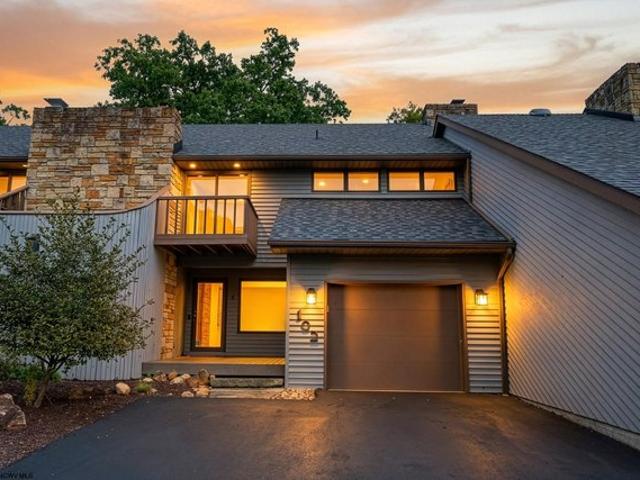 Townhouse for sale in Morgantown, West Virginia