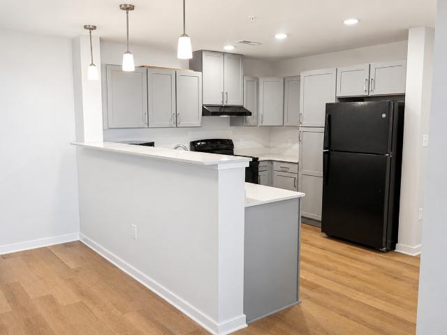 Apartment for rent in Mecklenburg, North Carolina