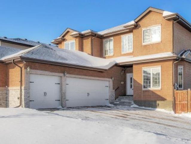 House for sale in Beaumont, Alberta