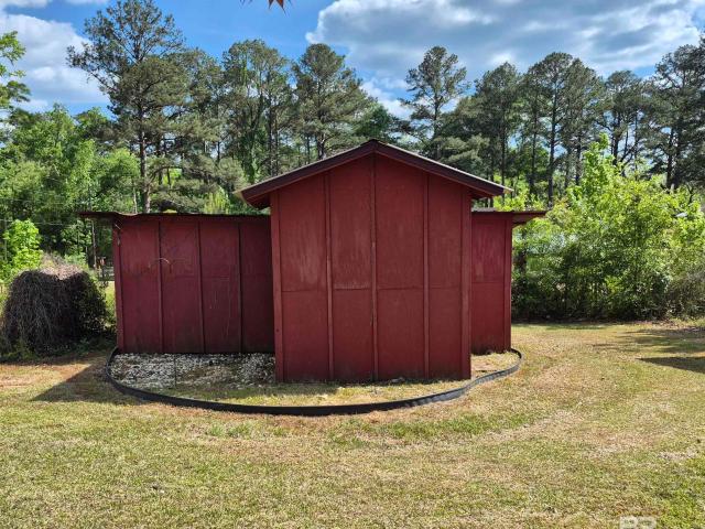 House for sale in Evergreen, Alabama