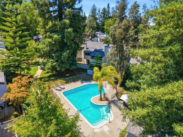 Townhouse for sale in Los Gatos, California