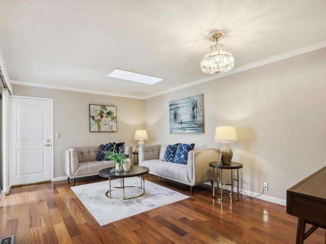 Townhouse for sale in Los Gatos, California