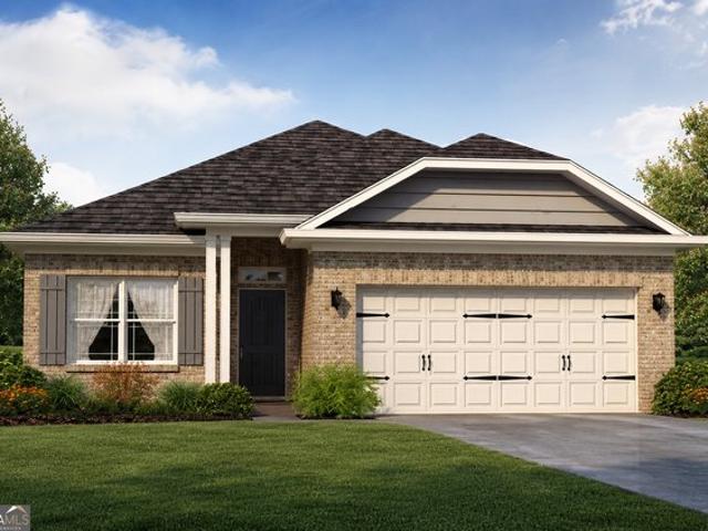 House for sale in Carrollton, Georgia