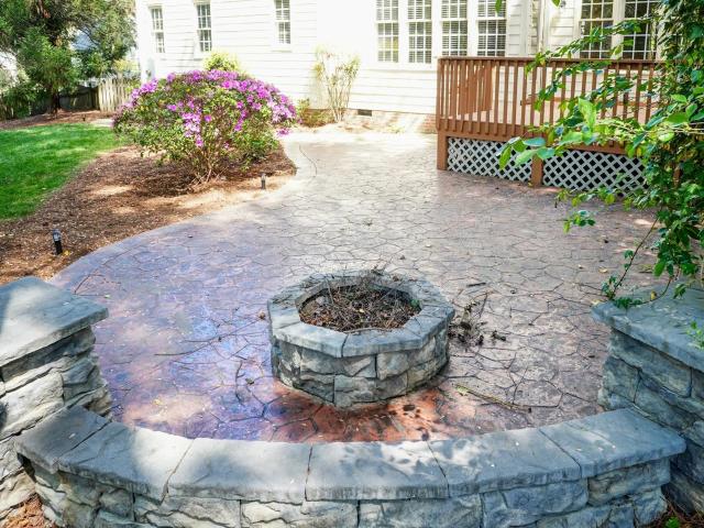 House for sale in Wake, North Carolina