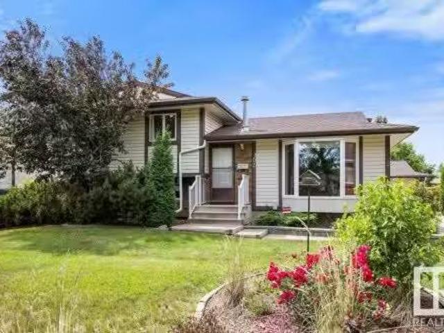 House for sale in St. Albert