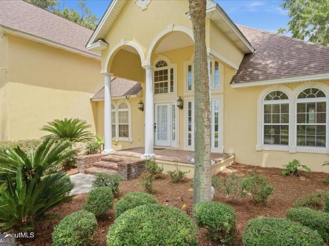 House for sale in Glynn, Georgia