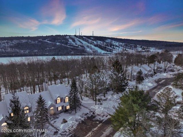 Townhouse for sale in Carbon, Pennsylvania