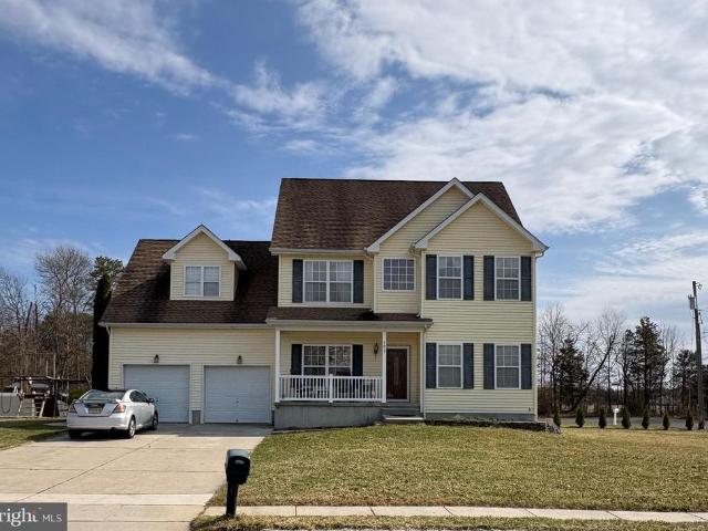 House for sale in Buena, New Jersey