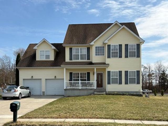 House for sale in Buena, New Jersey