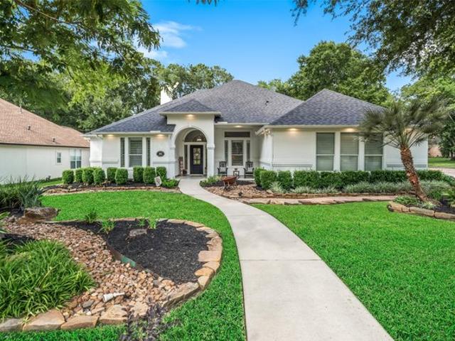 House for sale in Montgomery, Texas