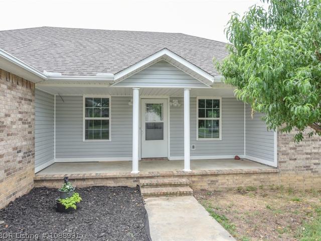 House for sale in Roland, Oklahoma