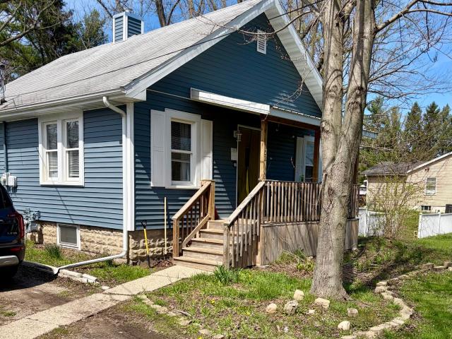 House for sale in Michigan City, Indiana