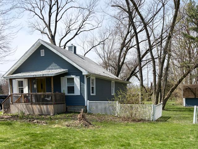 House for sale in Michigan City, Indiana