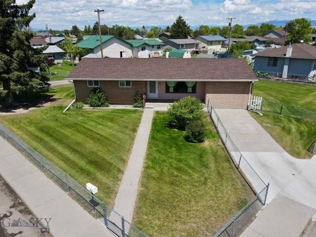 House for sale in Dillon, Montana