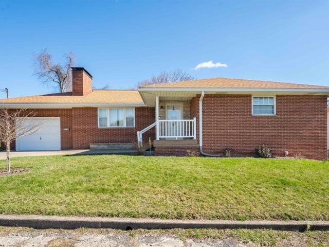 House for sale in Fairmont, West Virginia