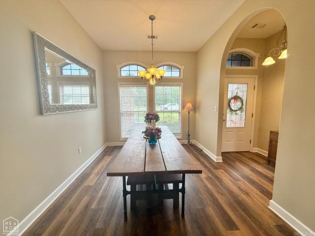 House for sale in Ark