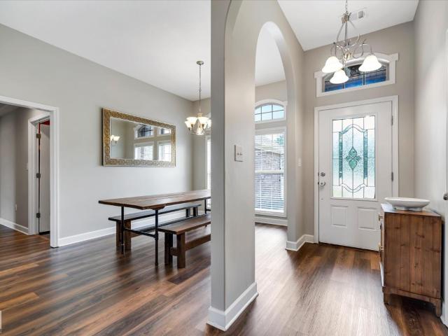 House for sale in Ark