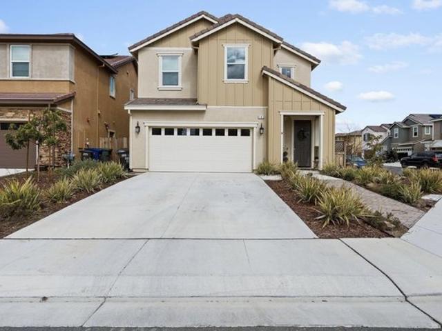 House for sale in Oakley, California