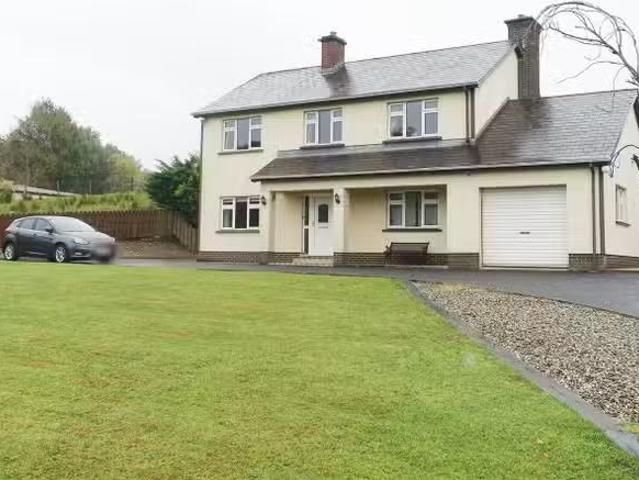 House for sale in Corry, Connacht