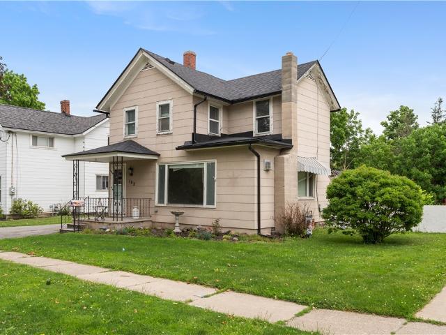 House for sale in Silver Springs, New York