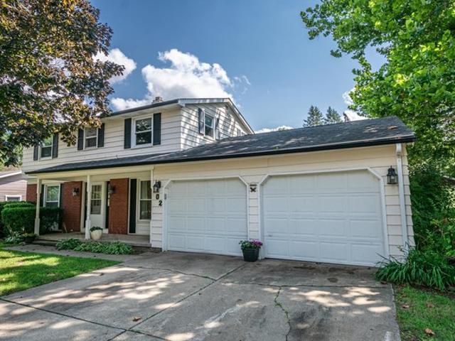 House for sale in Battle Creek, Calhoun County