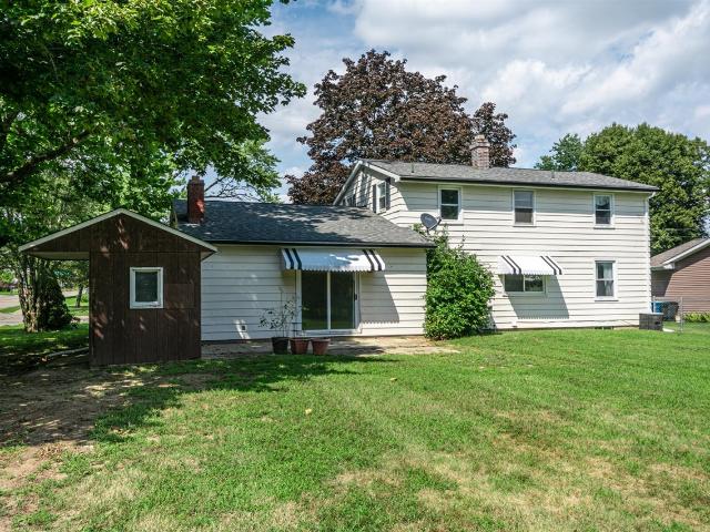 House for sale in Battle Creek, Michigan