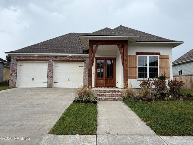 House for sale in Mouton, Lafayette