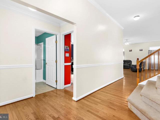 House for sale in Ridgely, Maryland