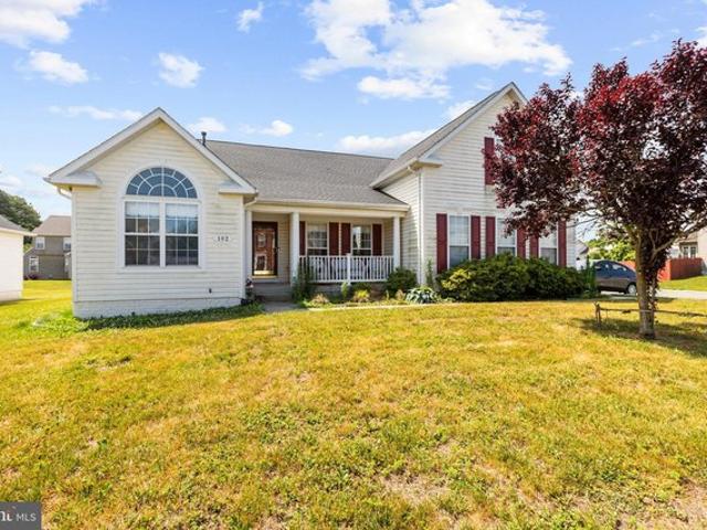 House for sale in Ridgely, Maryland