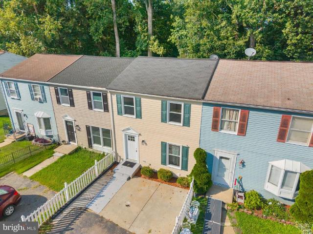 Townhouse for sale in Bel Alton, Maryland
