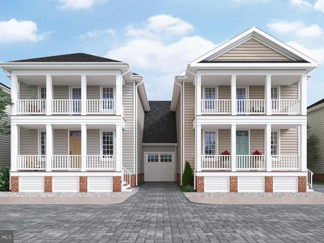 Condo for sale in Chestertown, Maryland