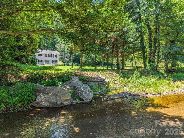 House for sale in Tryon, North Carolina
