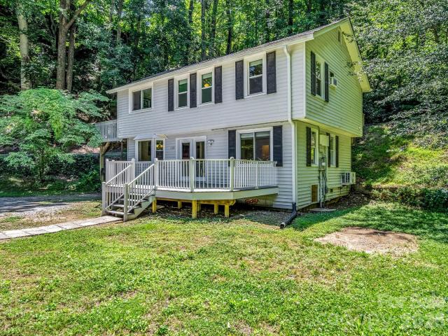 House for sale in Tryon, North Carolina