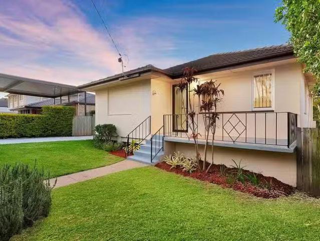 House for rent in Toombul, Queensland