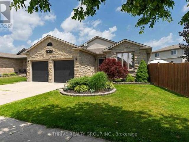 House for sale in Arva, Ontario