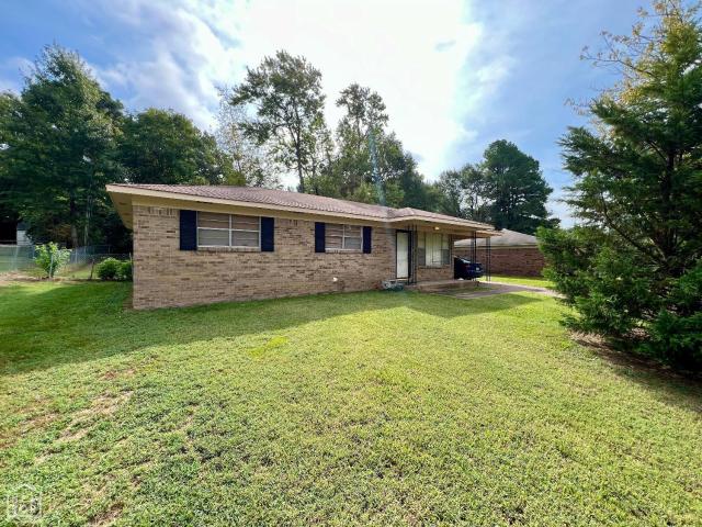 House for sale in Wynne, Arkansas